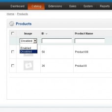 FilterImageID - admin filter by product image and id, foto - 4