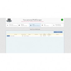 MultiScraper PRO [TRIAL VERSION], foto - 5
