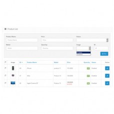 FilterImageID - admin filter by product image and id, foto - 2