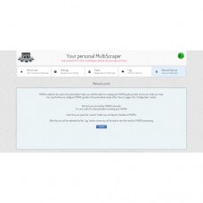 MultiScraper PRO [TRIAL VERSION], foto - 2