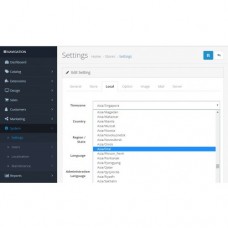 Часовий пояс для php, так і для Бази даних , foto - 2
