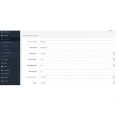 Credit/Debit Card Network Online Payment Method, foto - 2