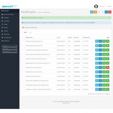 OCMOD Editor, foto - 3
