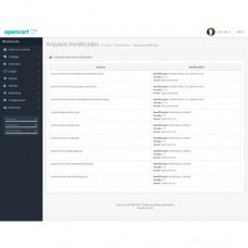 OCMOD Editor, foto - 7