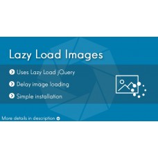 Lazy Load Images