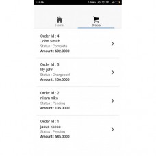 admin order app, foto - 5