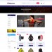 Opencart, Багато Чуйна Тема Цільовий Opencart, photo 3