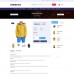 Opencart, Багато Чуйна Тема Цільовий Opencart, photo 2