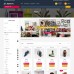 Merrity розширена Тема для Opencart, photo 1