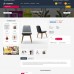 Merrity розширена Тема для Opencart, photo 2
