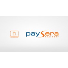 Платежный шлюз Paysera