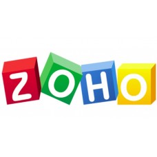 Коннектор Zoho 