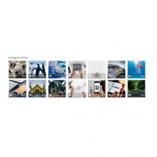 OpenCart Instagram Feed, foto - 2