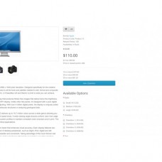 Product inquiry form / Product contact form, foto - 4