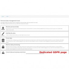 GDPR compliance, foto - 2