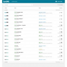 CART SMS - SMS notification & SMS marketing, foto - 3