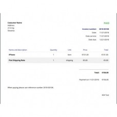 Apollo invoicing, foto - 5