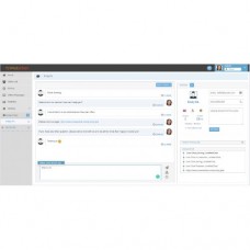 onWebChat чат, foto - 2