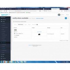 Notify when product in stock, foto - 3
