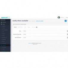 Notify when product in stock, foto - 4