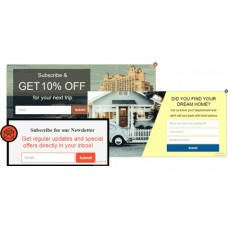 Drag and Drop Product Survey, Customer Survey