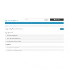 Advanced FAQ - Frequently Asked Questions, foto - 5