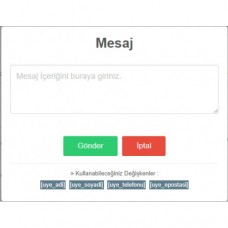 Netgsm Toplu SMS, foto - 4
