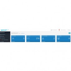 Notifications - OpenCart 3x, foto - 3