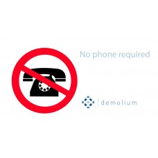 Телефон не обов'язковий
