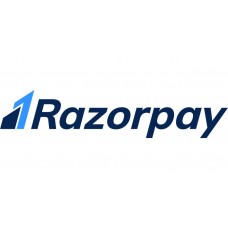 Платежный Шлюз RazorPay